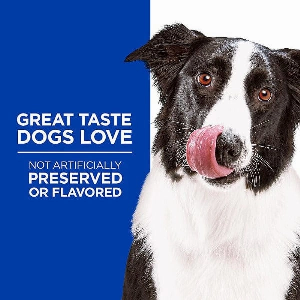 Hill's Natural Flexi-Stix Jerky Treats with Real Beef Dog Treats