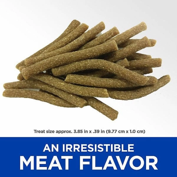 Hill's Natural Flexi-Stix Jerky Treats with Real Turkey Dog Treat