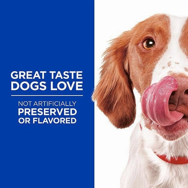 Hill's Natural Flexi-Stix Jerky Treats with Real Turkey Dog Treat