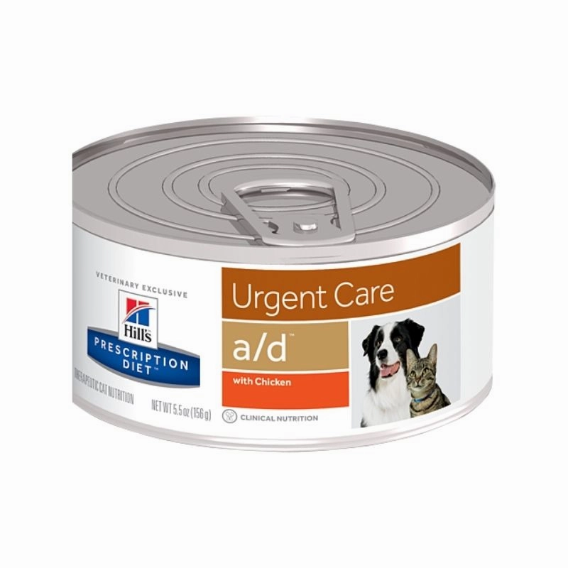 Hill's Prescription Diet - Canine & Feline a/d Critical Care 5.5oz