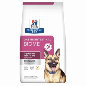 Hill's Prescription Diet - Canine Gastrointestinal Biome Original Bite 16lbs