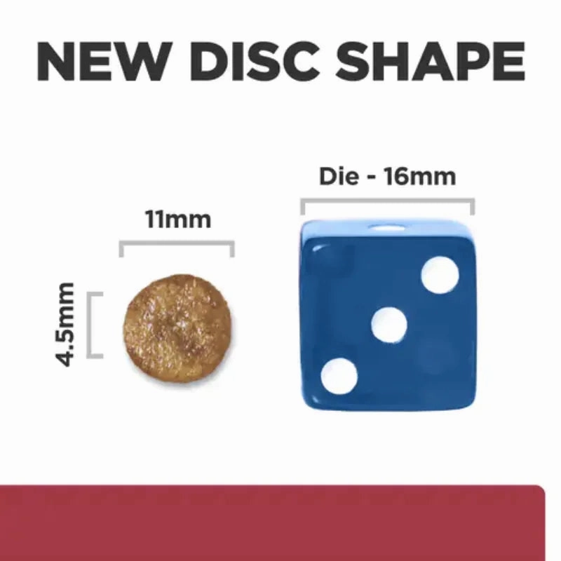 Hill's Prescription Diet - Canine h/d Heart Care