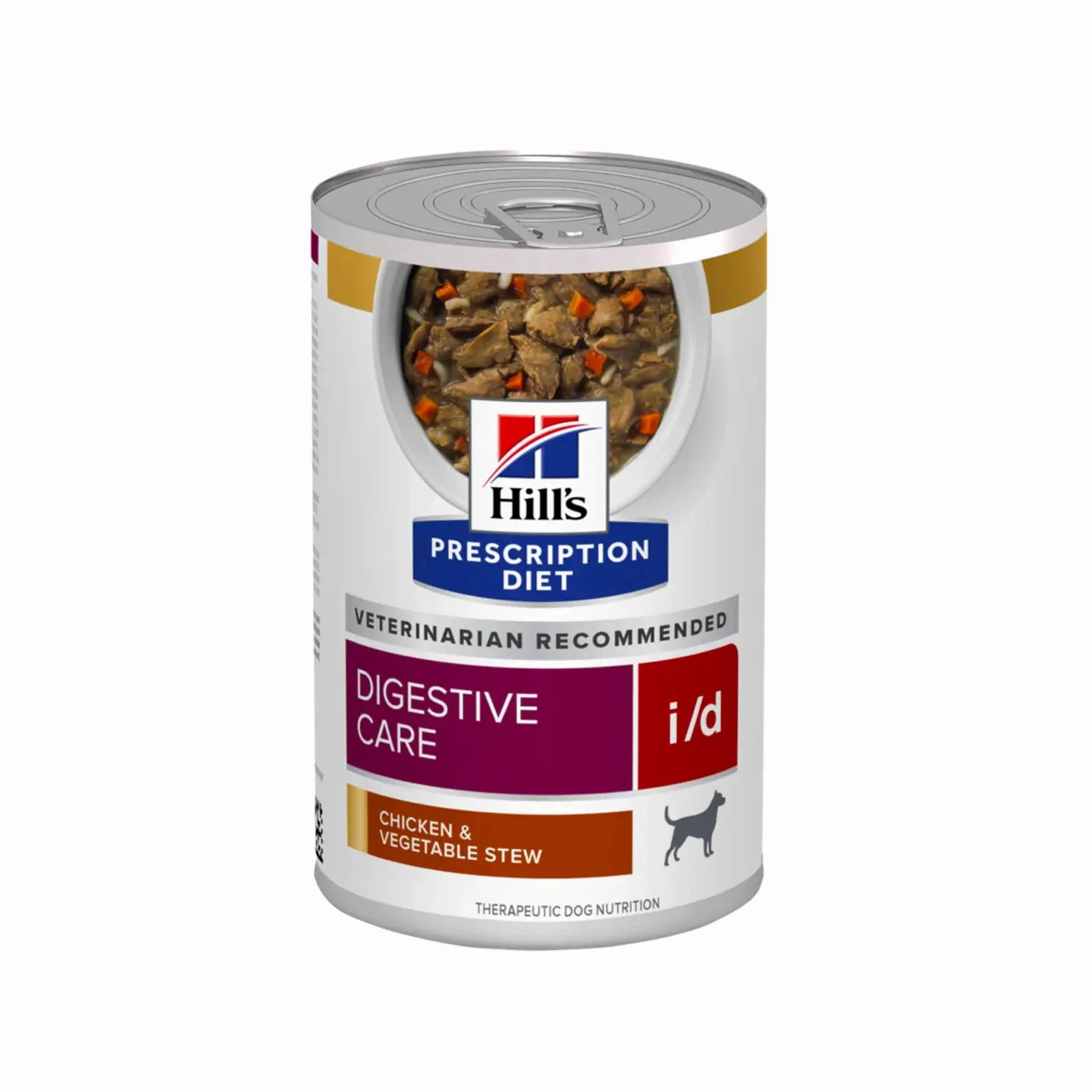 Hill's Prescription Diet - Canine i/d Chicken & Vegetable Stew