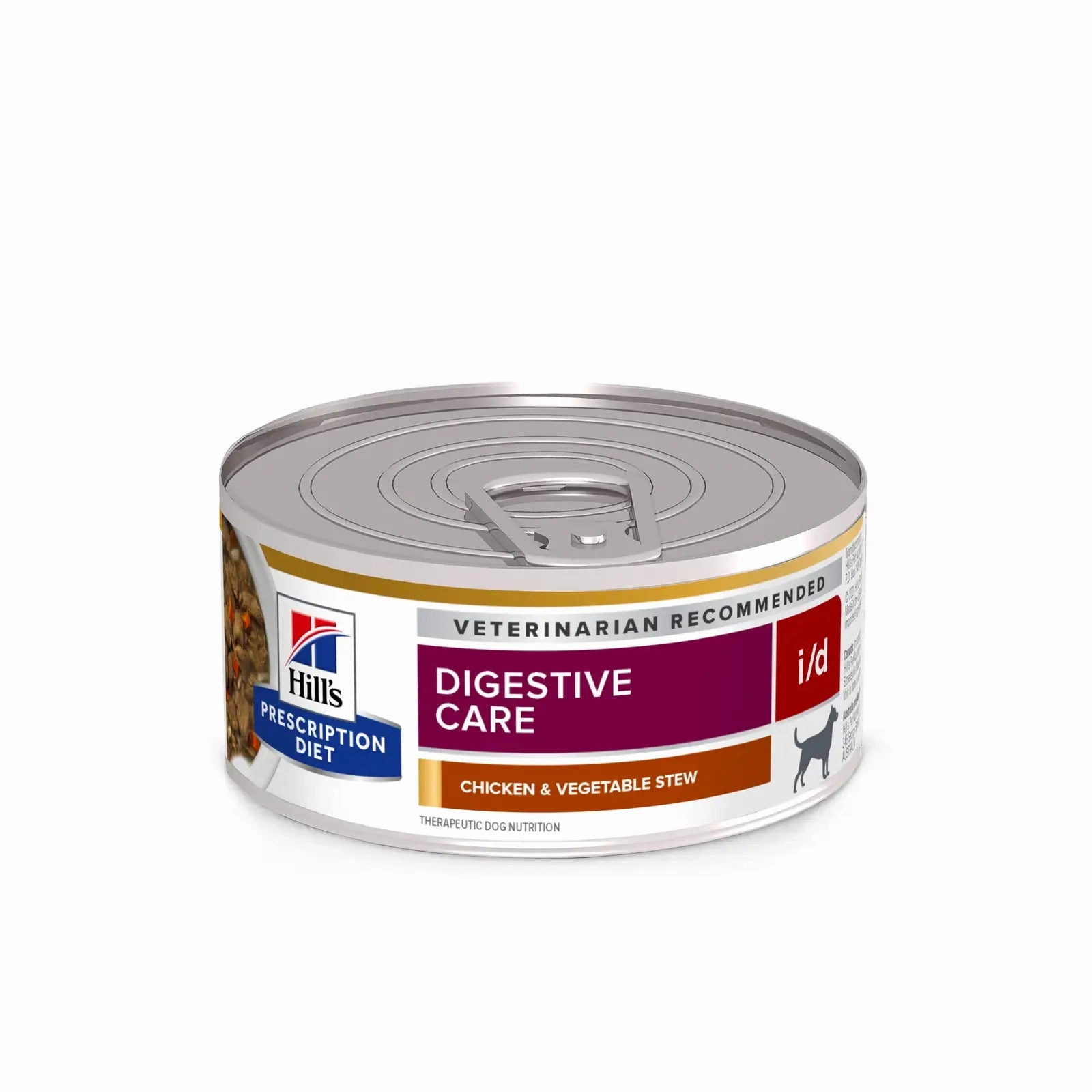 Hill's Prescription Diet - Canine i/d Chicken & Vegetable Stew