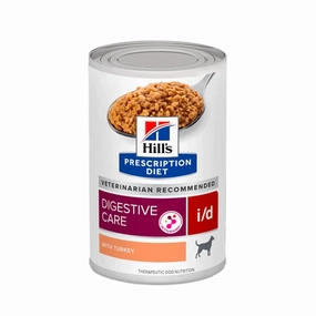 Hill's Prescription Diet - Canine i/d Digestive Care Canned 13oz