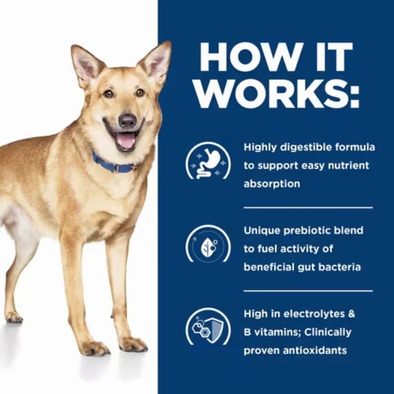 Hill's Prescription Diet - Canine i/d Digestive Care