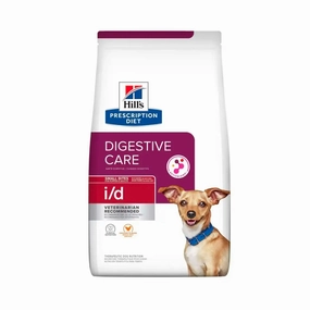 Hill's Prescription Diet - Canine i/d Digestive Care "Small Bite"