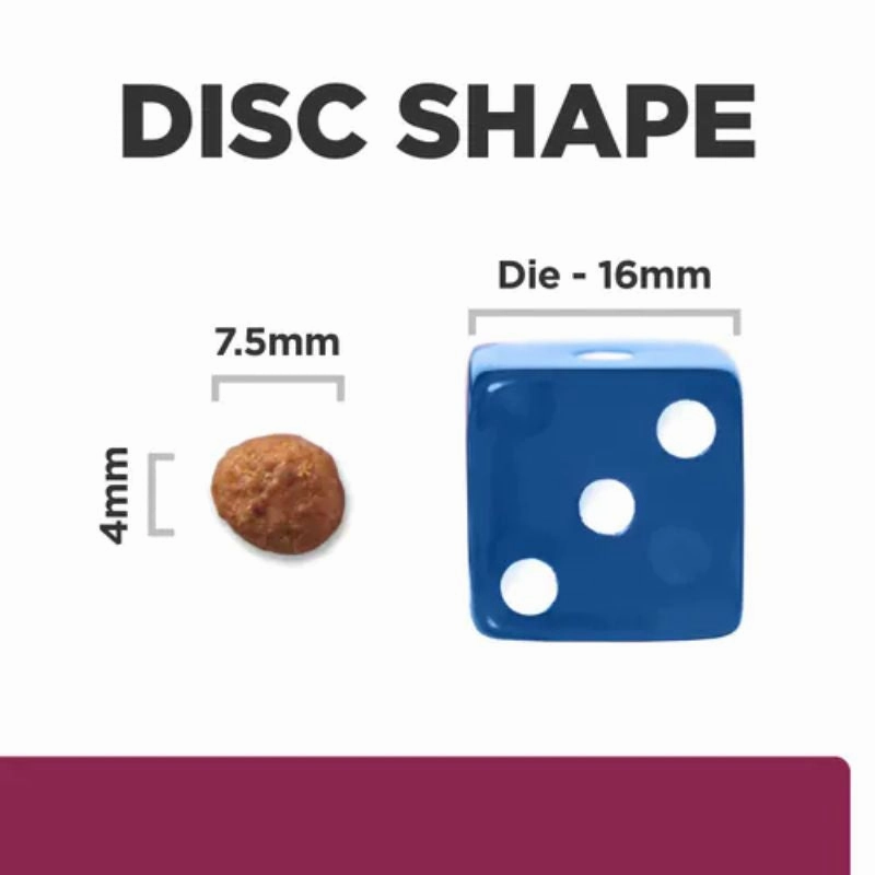 Hill's Prescription Diet - Canine i/d Digestive Care "Small Bite"