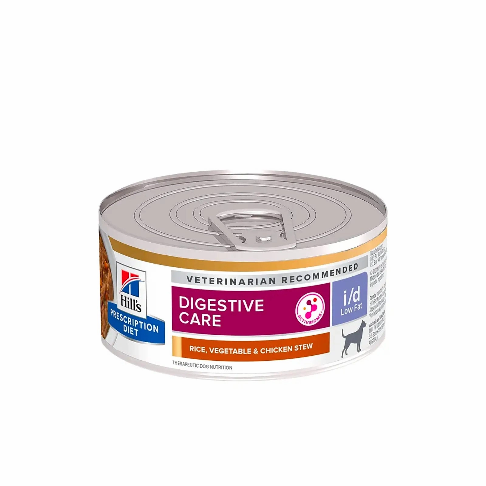 Hill's Prescription Diet - Canine i/d "Low Fat" Chicken & Vegetable Stew
