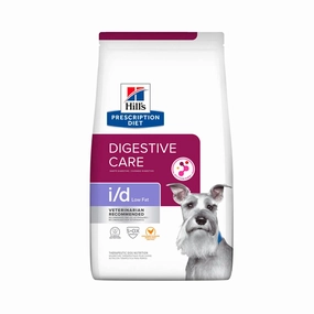 Hill's Prescription Diet - Canine i/d "Low Fat" Digestive Care