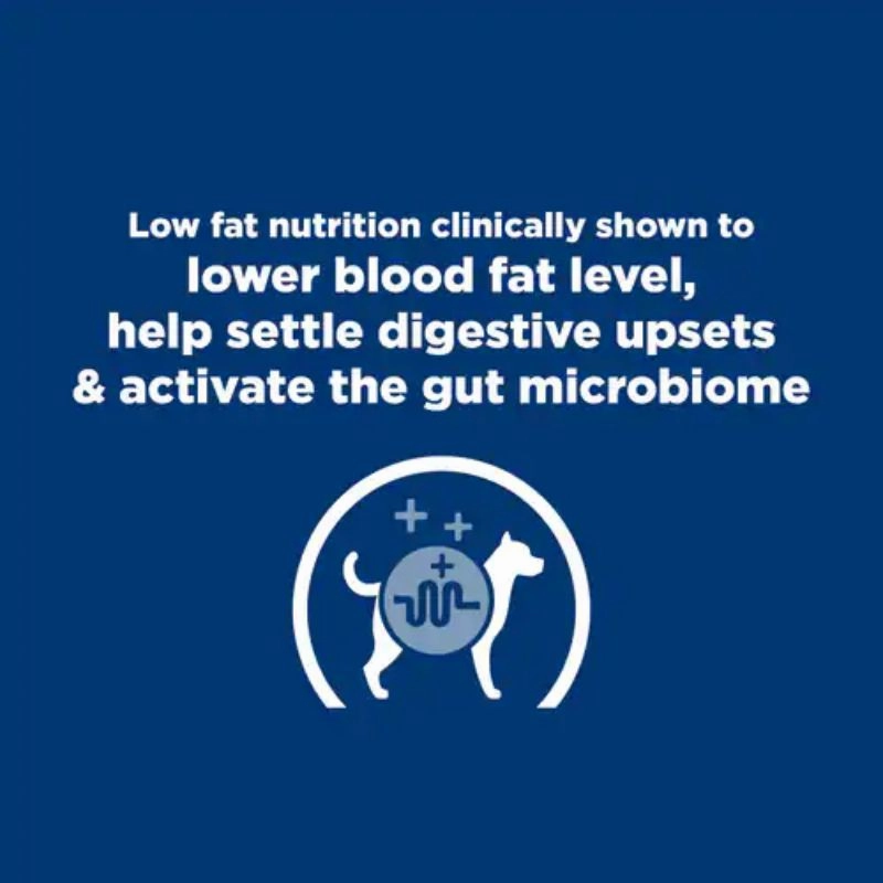 Hill's Prescription Diet - Canine i/d "Low Fat" Digestive Care