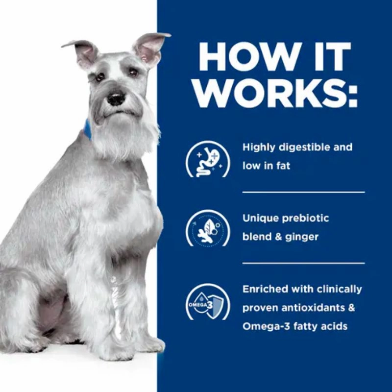 Hill's Prescription Diet - Canine i/d "Low Fat" Digestive Care Canned 13oz