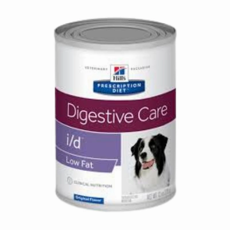 Hill's Prescription Diet - Canine i/d "Low Fat" Digestive Care Canned 13oz