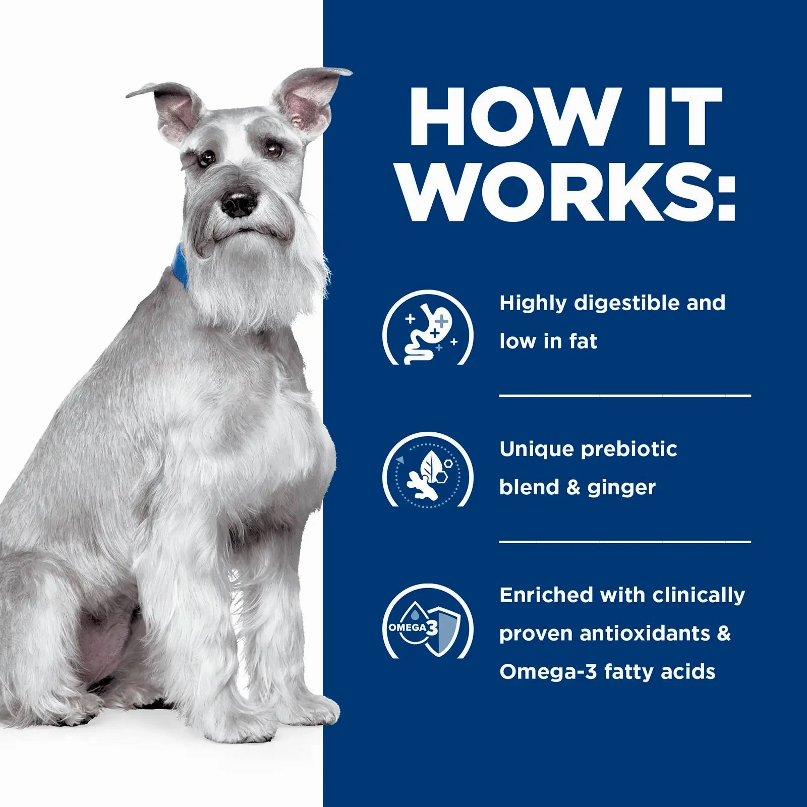Hill's Prescription Diet - Canine i/d "Low Fat" Digestive Care
