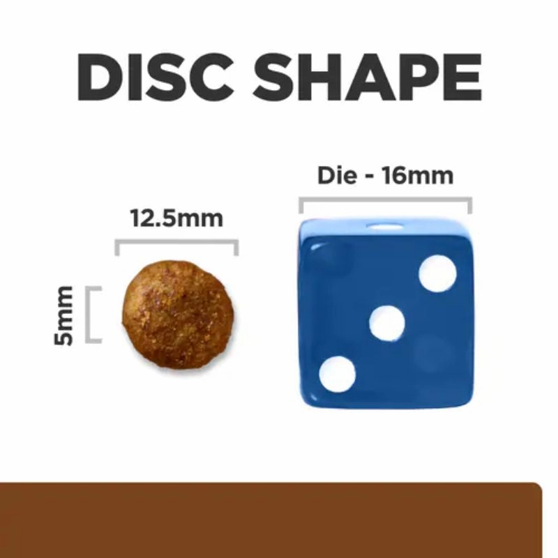 Hill's Prescription Diet - Canine j/d Mobility