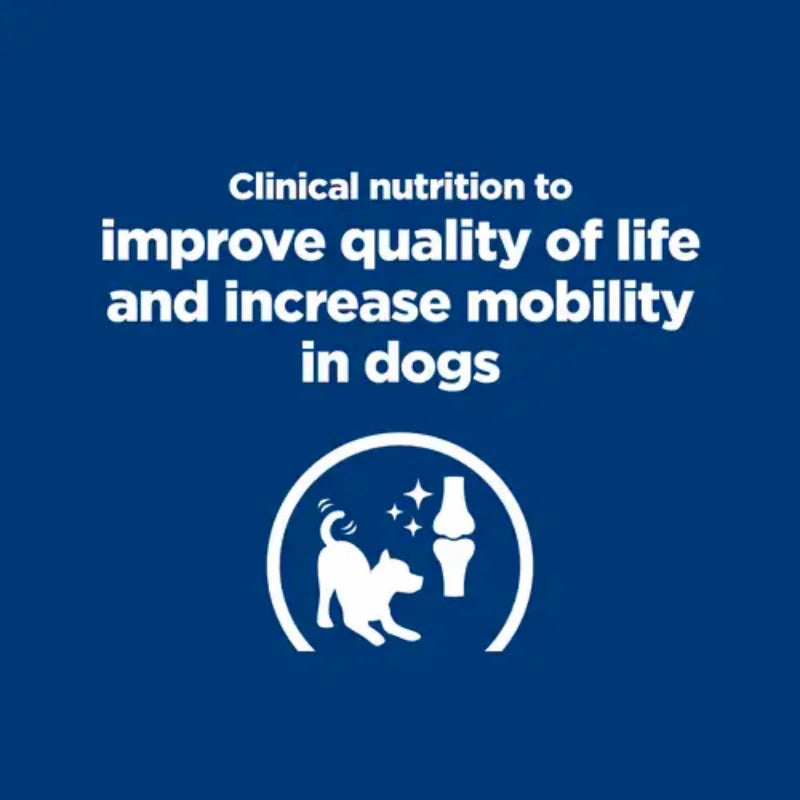 Hill's Prescription Diet - Canine k/d   j/d (Kidney & Mobility)