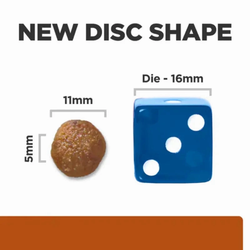 Hill's Prescription Diet - Canine k/d   j/d (Kidney & Mobility)