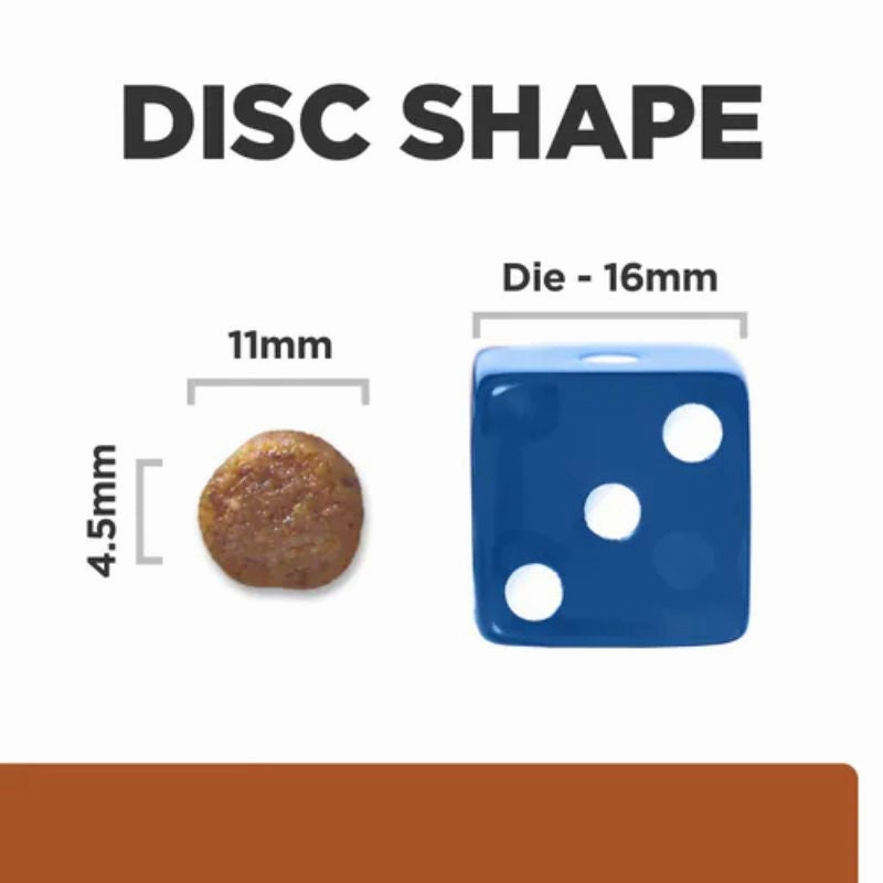 Hill's Prescription Diet - Canine k/d Kidney Care