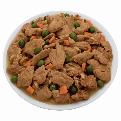 Hill's Prescription Diet - Canine k/d Kidney Care Chicken & Vegetable Stew 12.5oz