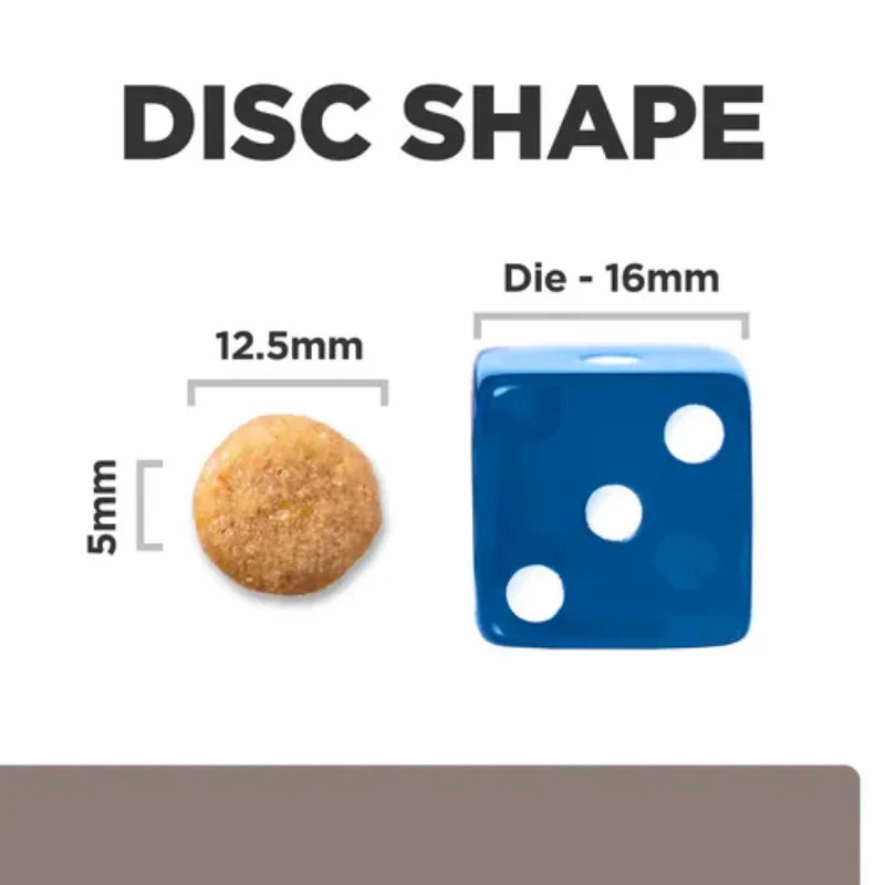 Hill's Prescription Diet - Canine l/d Liver Care 1.5kg