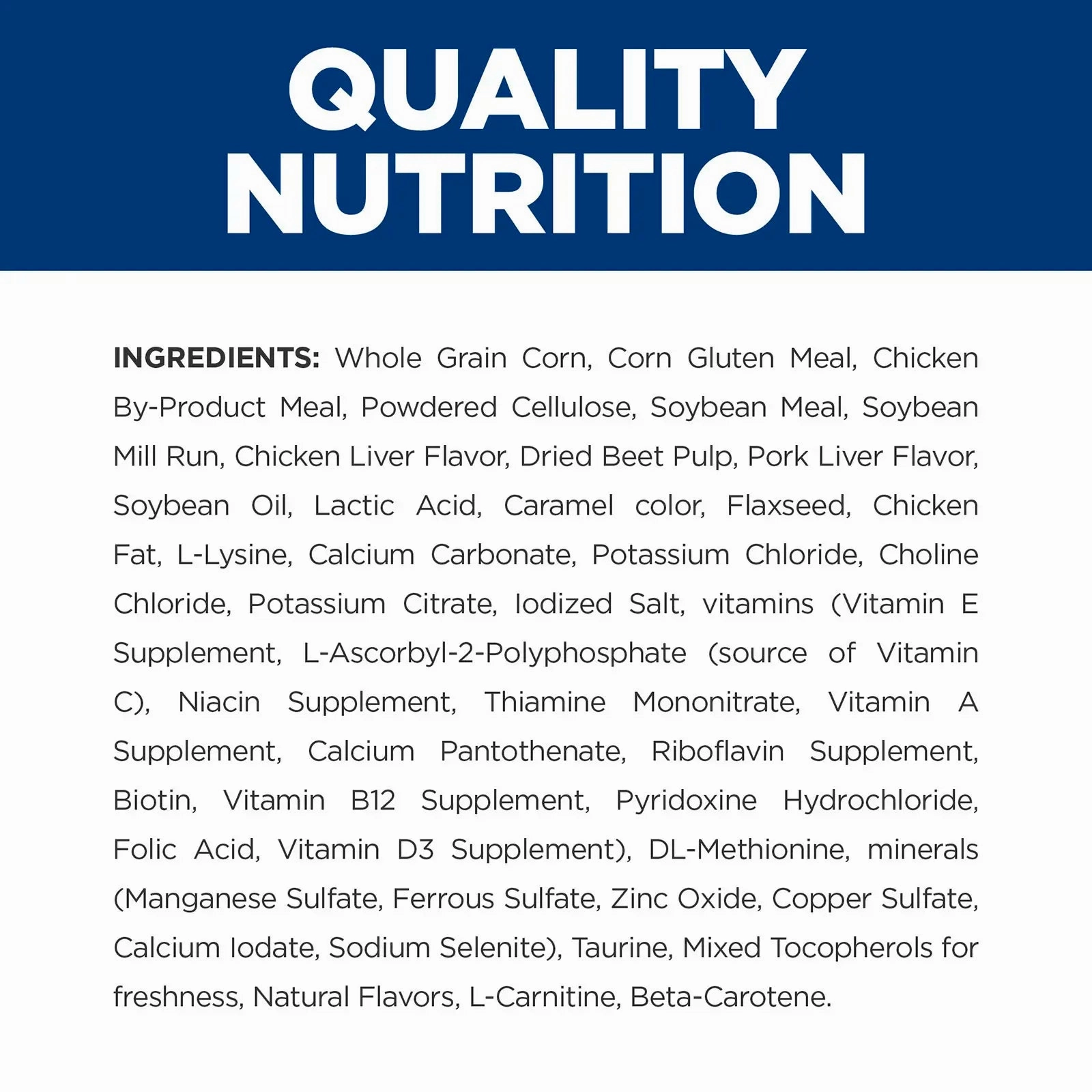 Hill's Prescription Diet - Canine r/d Weight Reduction