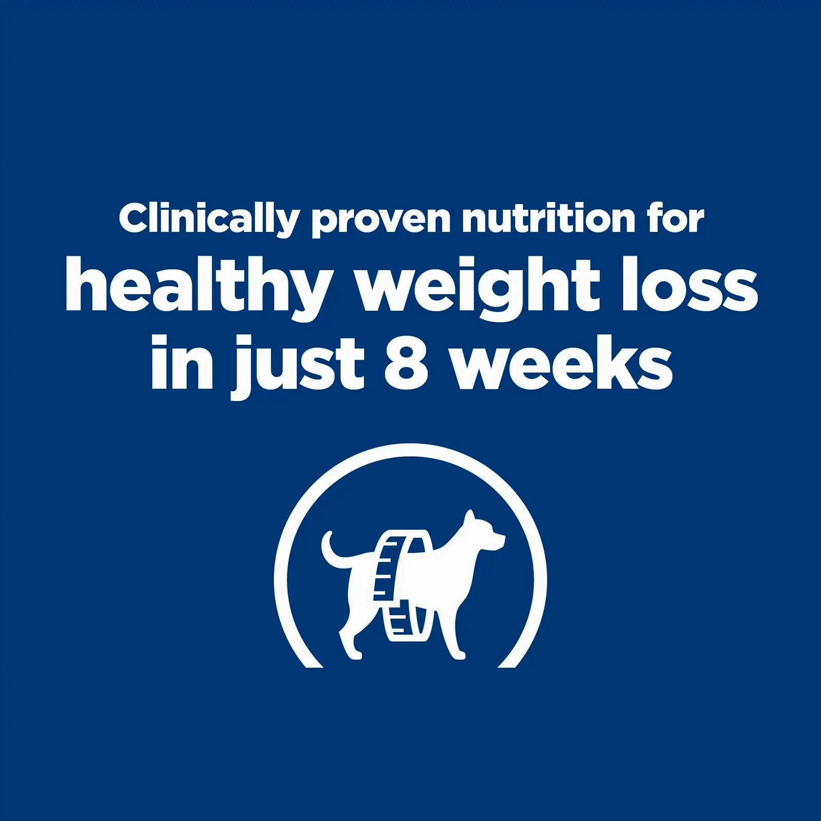 Hill's Prescription Diet - Canine r/d Weight Reduction