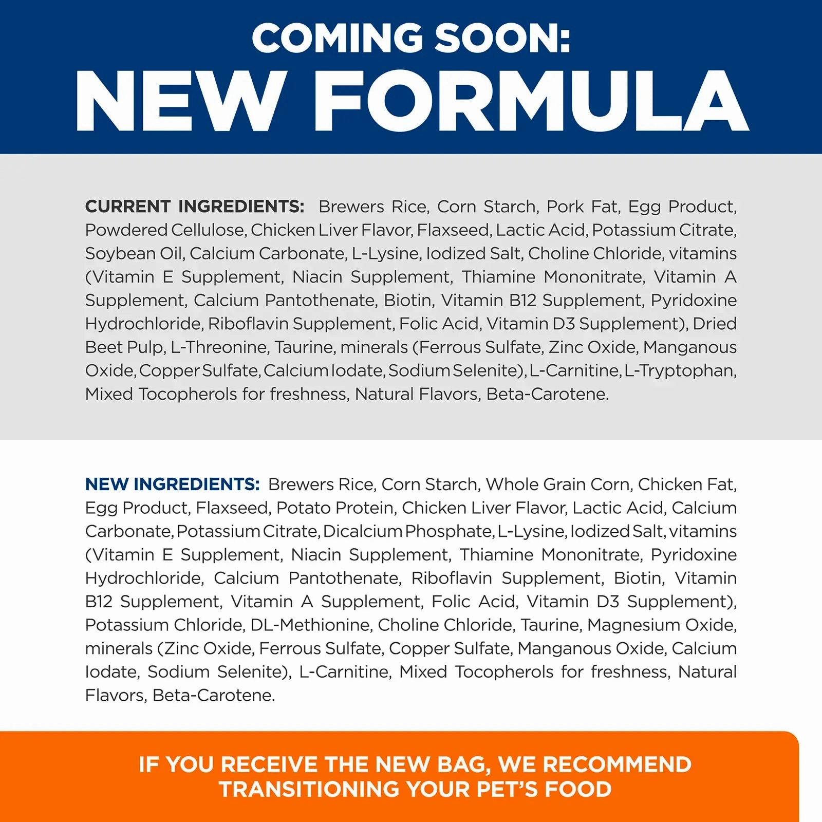 Hill's Prescription Diet - Canine u/d Urinary Care
