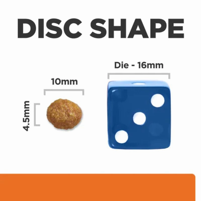 Hill's Prescription Diet - Feline c/d Multi Urinary Care
