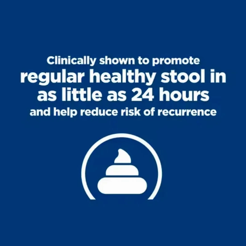Hill's Prescription Diet - Feline Gastrointestinal Biome Stress Chicken Stew 2.9oz
