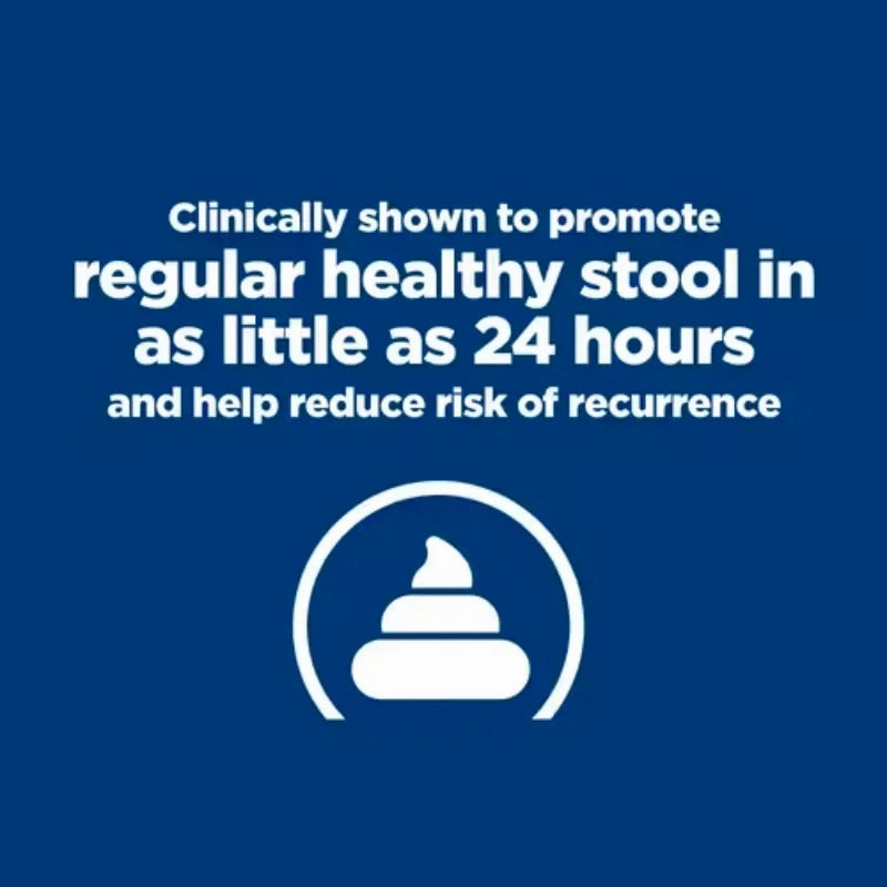 Hill's Prescription Diet - Feline Gastrointestinal Biome Stress Chicken Stew 2.9oz