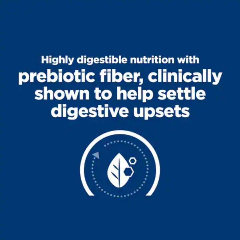 Hill's Prescription Diet - Feline i/d Digestive Care 4lbs