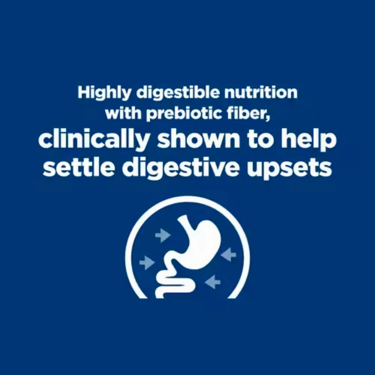 Hill's Prescription Diet - Feline i/d Digestive Care 5.5oz