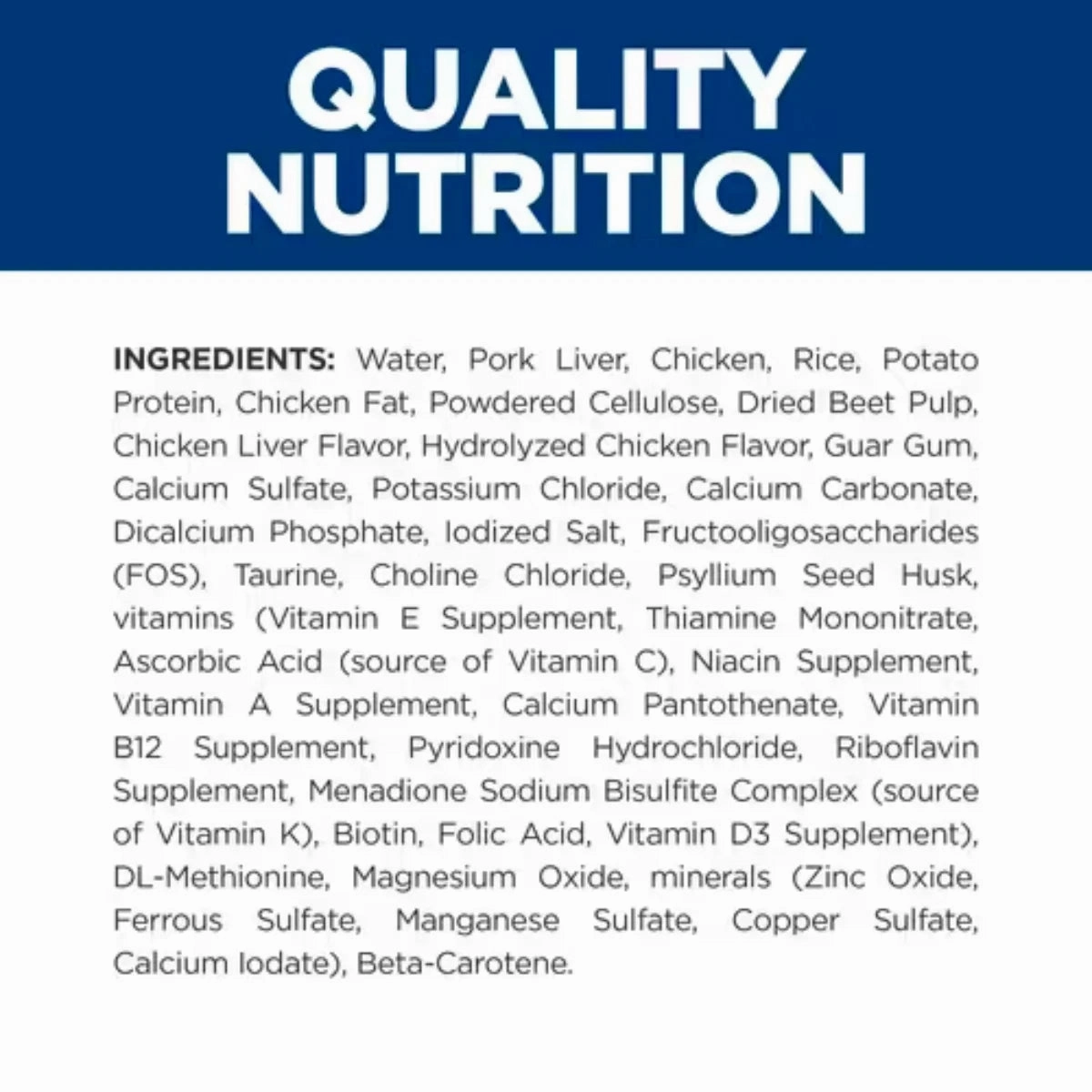 Hill's Prescription Diet - Feline i/d Digestive Care 5.5oz