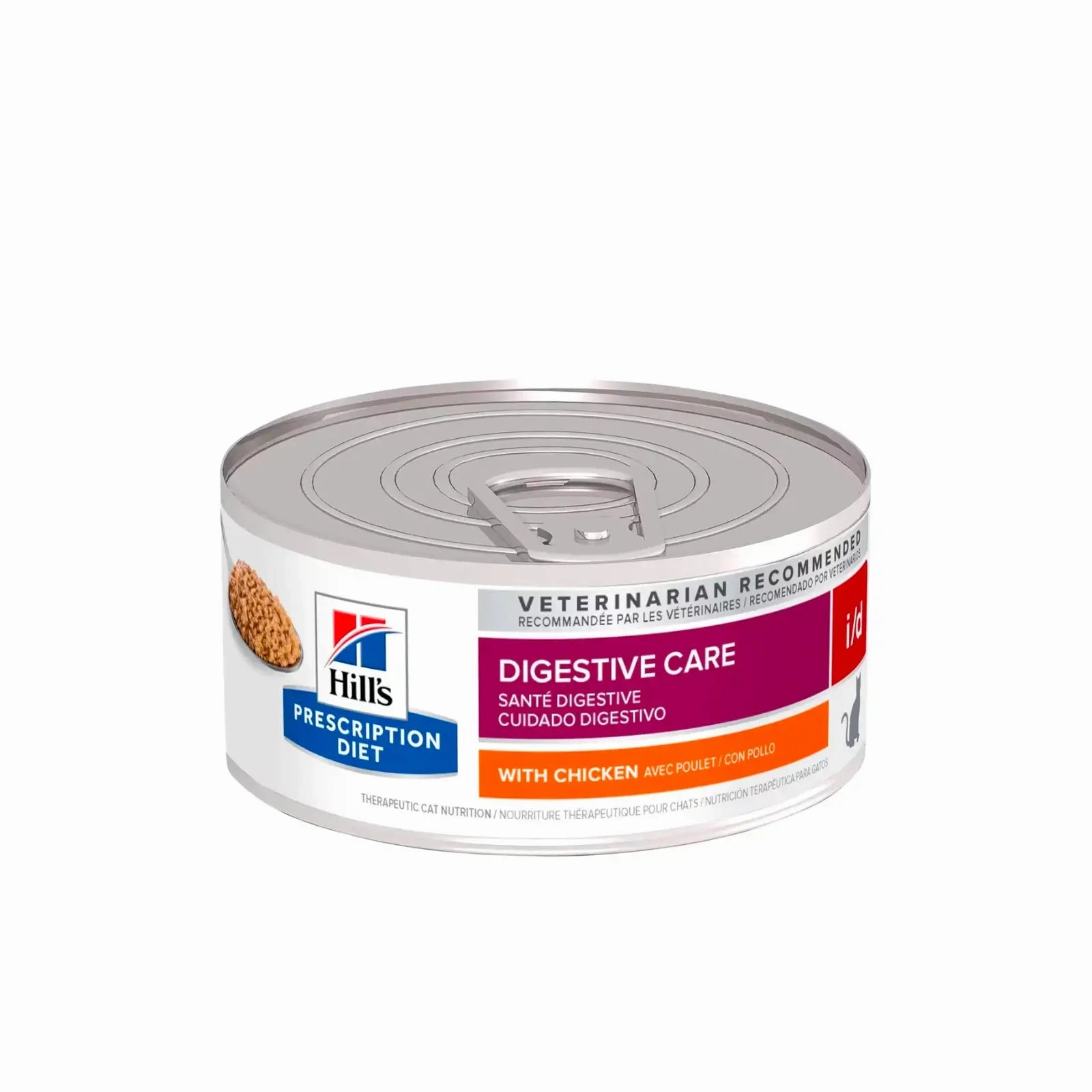 Hill's Prescription Diet - Feline i/d Digestive Care 5.5oz
