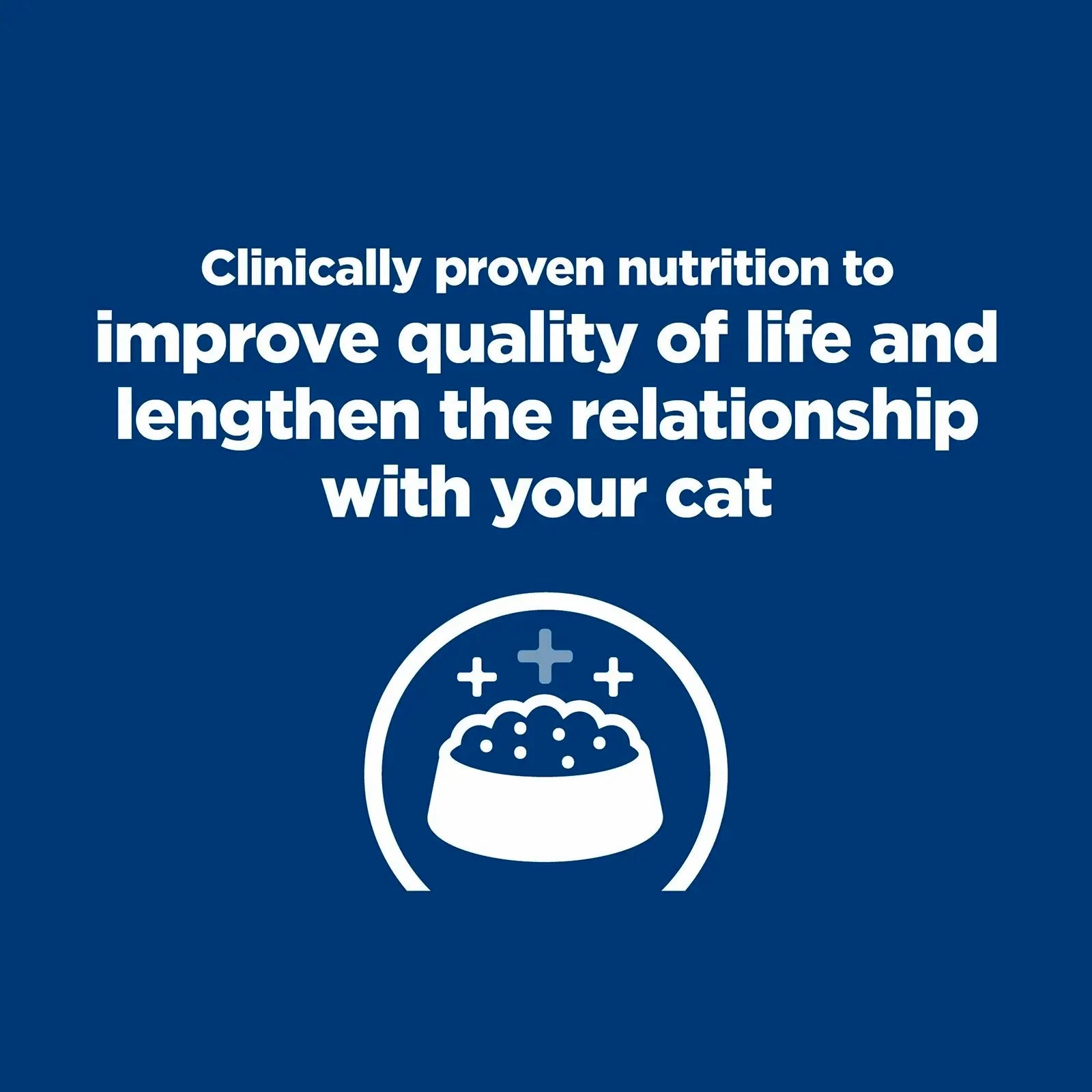 Hill's Prescription Diet - Feline k/d Kidney Care