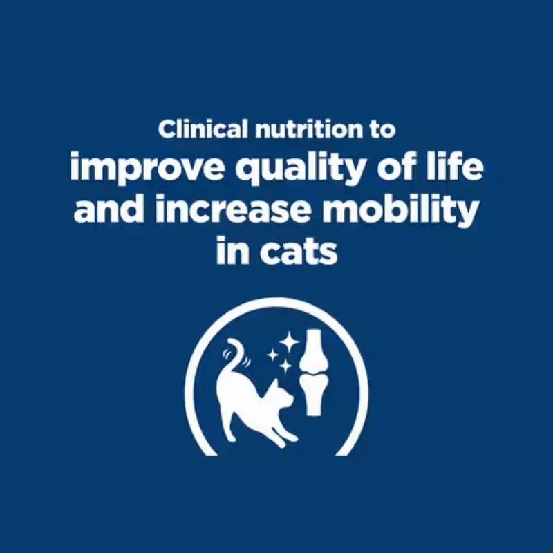 Hill's Prescription Diet - Feline k/d Plus (Kidney & Mobility) 6.35lbs