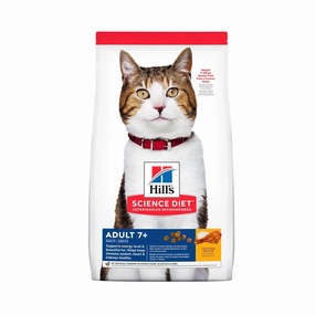 Hill's Science Diet - Feline Adult 7 