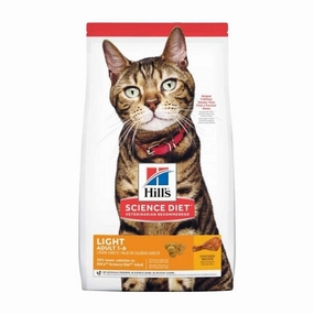 Hill's Science Diet - Feline Adult Light