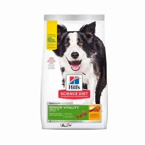 Hill's Science Diet (Specialty) - Canine Adult 7  Vitality Chicken & Rice