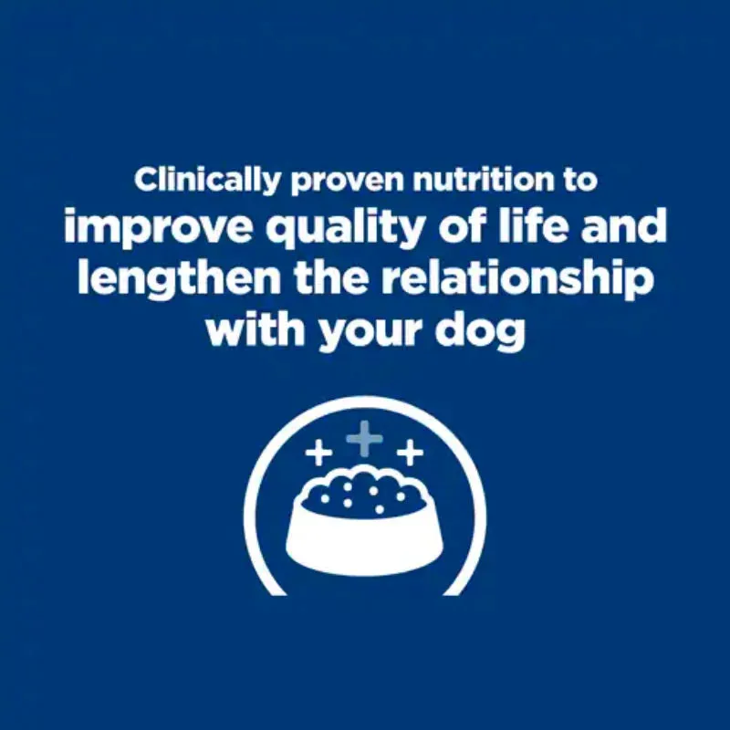 Hill's Prescription Diet - Canine k/d Kidney Care Canned 13oz