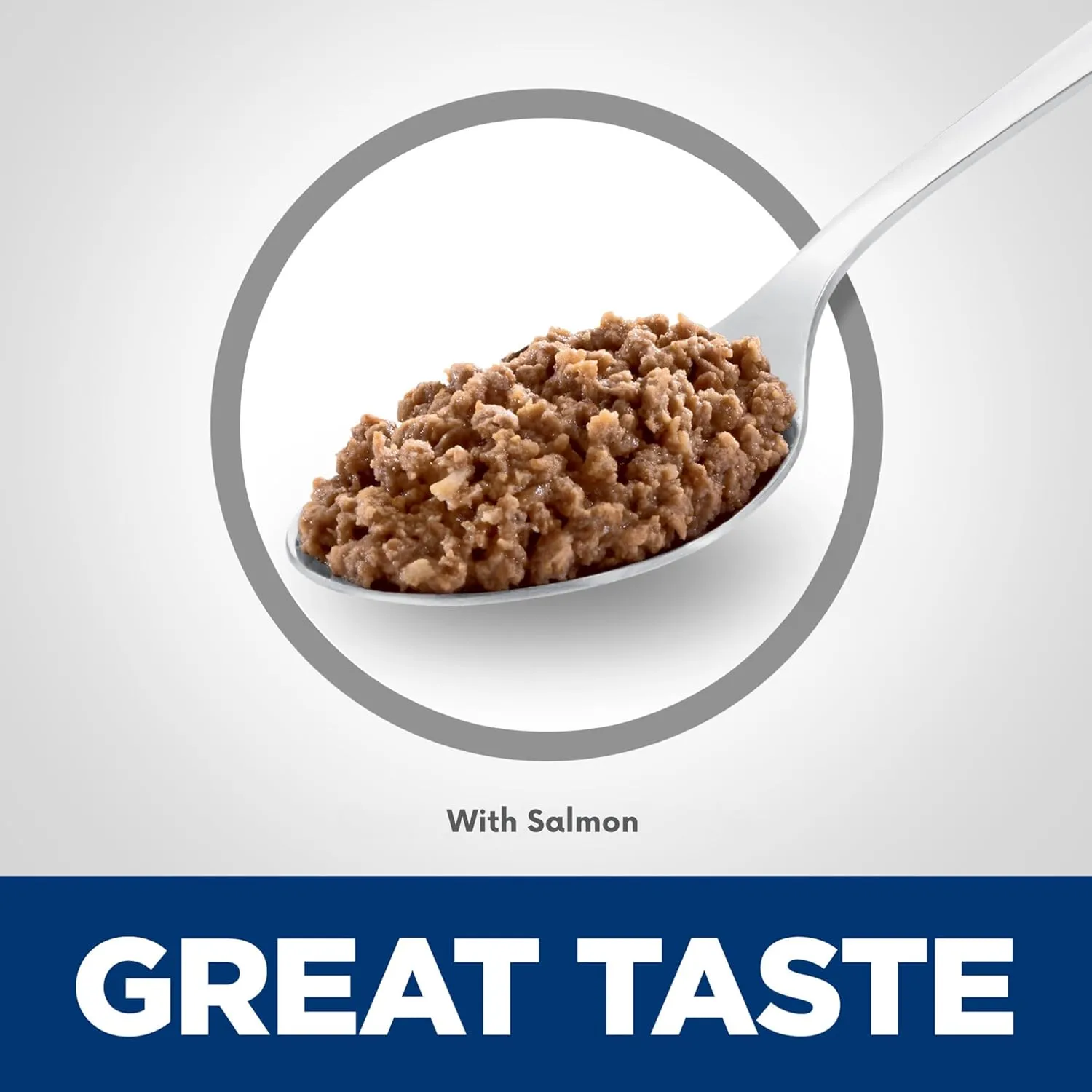 Hill's Science Diet - Feline Kitten with Salmon 2.9oz