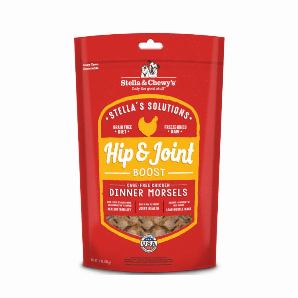 Hip & Joint Chicken
