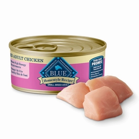 Homestyle Small Breed Chicken