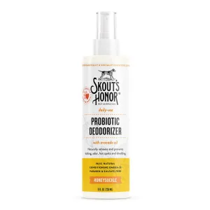 Honeysuckle Deodorizer