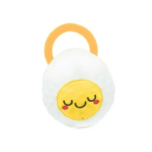 Hoppin' Easter  Good Egg Dog Plush Toy