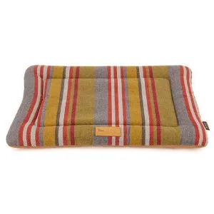 Horizon Chill Pad Dog Bed Woodland