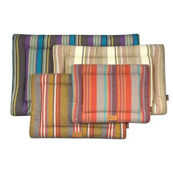 Horizon Chill Pad Dog Bed Woodland