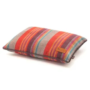 Horizon Pillow Dog Bed Desert