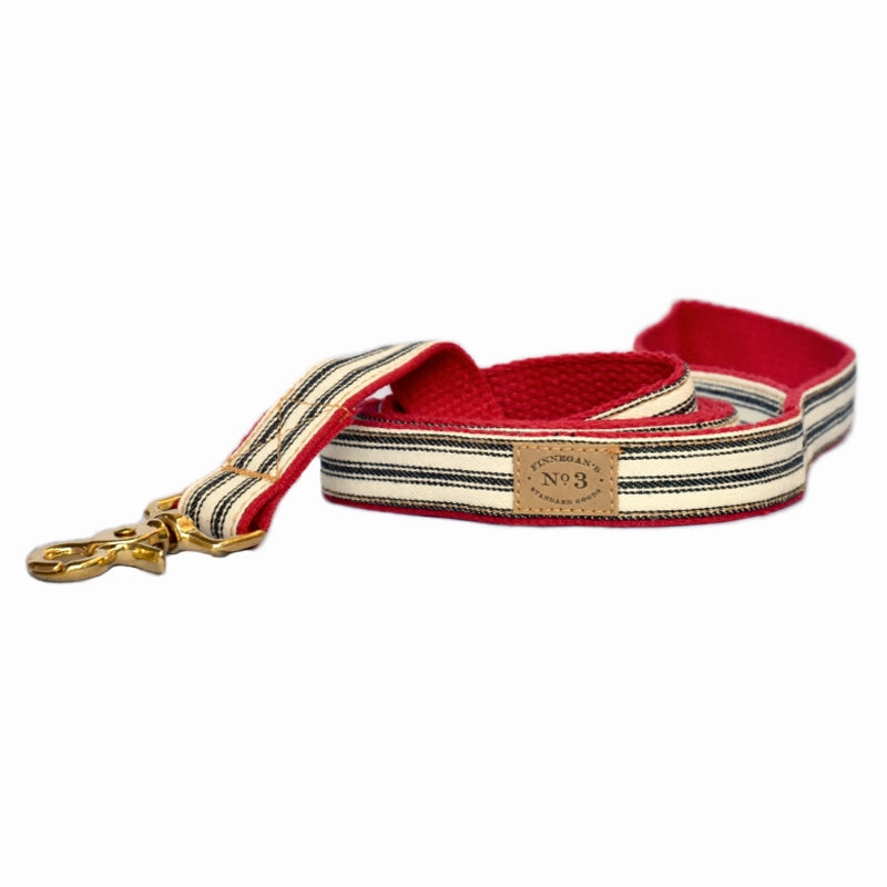 Hudson Stripe Collar