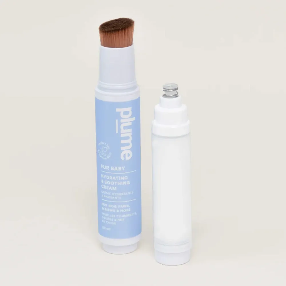 Hydrating & Soothing Cream REFILL for Dogs & Cats